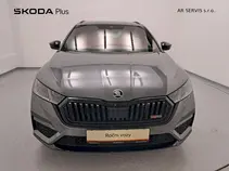 Octavia RS