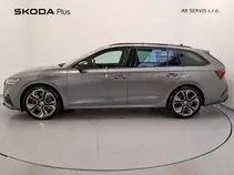 Octavia RS