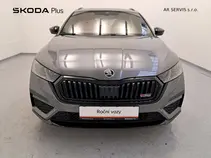 Octavia RS