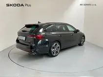 Octavia RS