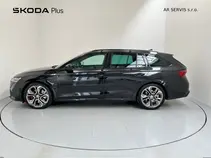 Octavia RS