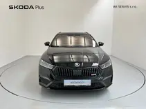 Octavia RS