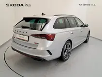 Octavia RS