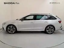 Octavia RS