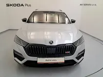 Octavia RS