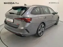 Octavia RS Challenge