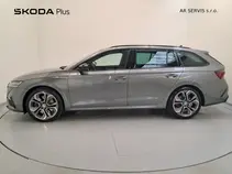 Octavia RS Challenge