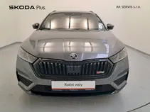 Octavia RS Challenge