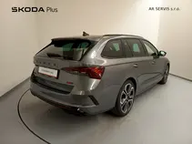 Octavia RS Challenge