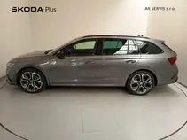 Octavia RS Challenge