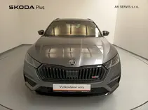 Octavia RS Challenge