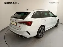 Octavia RS