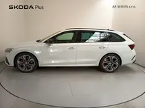 Octavia RS