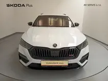 Octavia RS