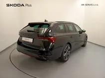 Octavia RS Challenge