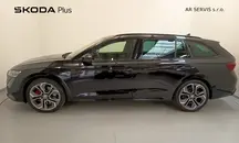 Octavia RS Challenge