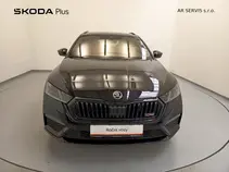 Octavia RS Challenge