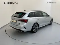 Octavia RS