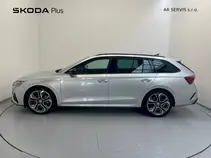 Octavia RS