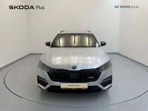 Octavia RS