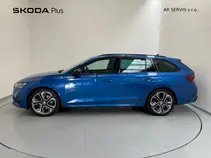 Octavia RS