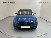 Octavia RS