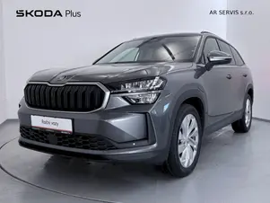 Škoda Kodiaq Selection