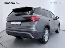 Kodiaq Selection