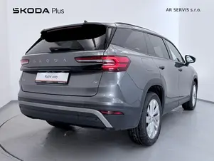 Škoda Kodiaq Selection