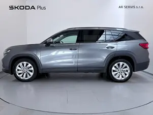 Škoda Kodiaq Selection