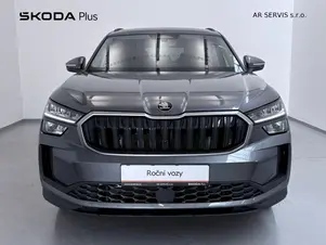 Škoda Kodiaq Selection