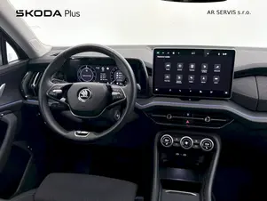 Škoda Kodiaq Selection