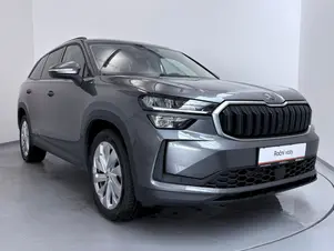 Škoda Kodiaq Selection