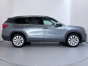 Škoda Kodiaq Selection