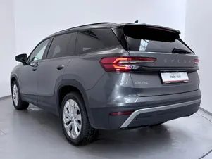 Škoda Kodiaq Selection