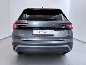 Škoda Kodiaq Selection