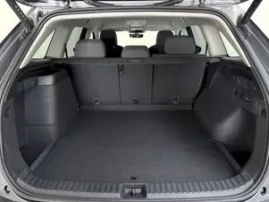 Škoda Kodiaq Selection