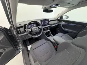 Škoda Kodiaq Selection
