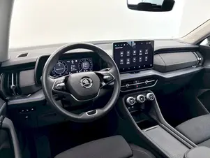 Škoda Kodiaq Selection