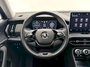 Škoda Kodiaq Selection
