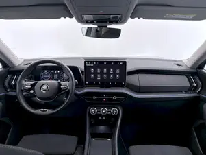 Škoda Kodiaq Selection