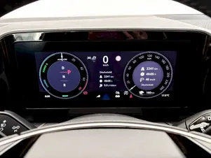 Škoda Kodiaq Selection