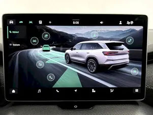 Škoda Kodiaq Selection