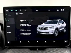 Škoda Kodiaq Selection