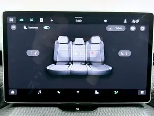 Škoda Kodiaq Selection