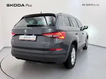 Kodiaq Style