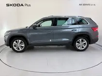 Kodiaq Style