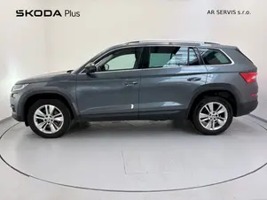 Škoda Kodiaq Style