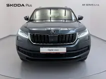Kodiaq Style