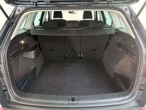 Škoda Kodiaq Style
